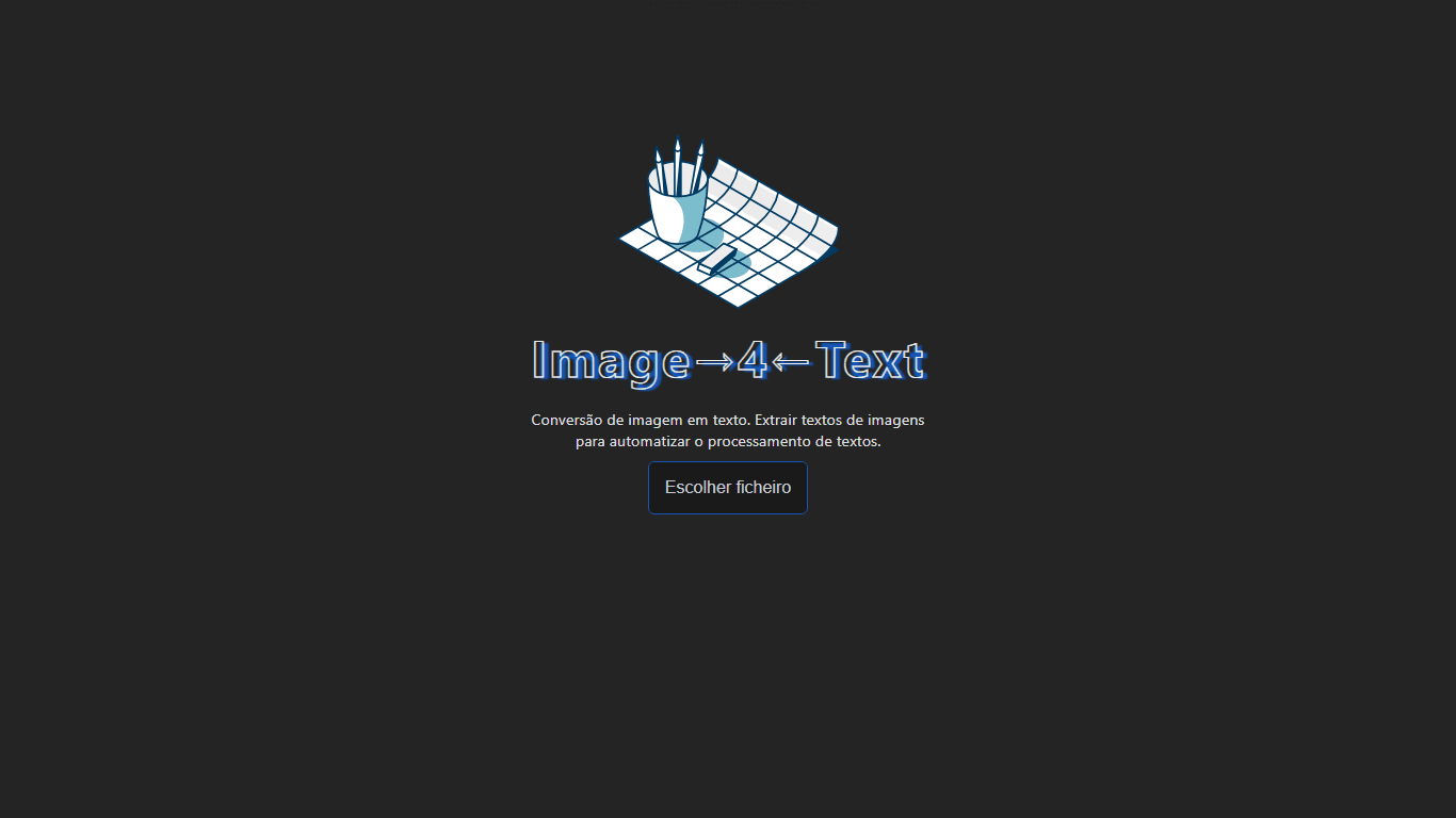 Image4Text preview