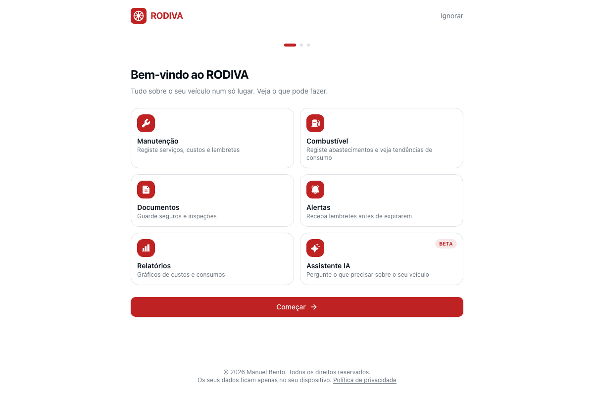 RODIVA preview